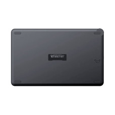 Графический планшет, XP-Pen, Deco 03, Разрешение 5080 lpi, Чувствительность к нажатию 8192, Беспроводной интерфейс, Рабочая область 10"х6,25", Чёрный
