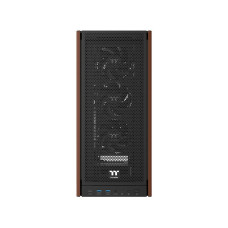 Компьютерный корпус, Thermaltake, S370 WS Black, CA-11J-00M1WN-00, E-ATX / ATX / M-ATX / M-ITX, 4*3.5"/2*2.5", Высота кулера до 175 мм, Длина VGA до 410 мм, 517 x 236 x 474.5 мм, Без Б/П, Черный Компьютерный корпус, Thermaltake, S370 WS Black, CA-11J-00M1WN-00, E-ATX / ATX / M-ATX / M-ITX, 4*3.5"/2*2.5", Высота кулера до 175 мм, Длина VGA до 410 мм, 517 x 236 x 474.5 мм, Без Б/П, Черный