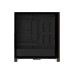 Компьютерный корпус, Thermaltake, S370 WS Black, CA-11J-00M1WN-00, E-ATX / ATX / M-ATX / M-ITX, 4*3.5"/2*2.5", Высота кулера до 175 мм, Длина VGA до 410 мм, 517 x 236 x 474.5 мм, Без Б/П, Черный