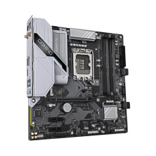 Материнская плата Gigabyte B760M GAMING PLUS WIFI DDR4 Материнская плата Gigabyte B760M GAMING PLUS WIFI DDR4