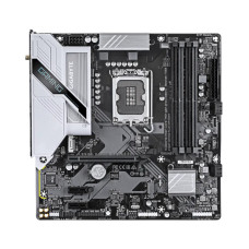 Материнская плата Gigabyte B760M GAMING PLUS WIFI DDR4 Материнская плата Gigabyte B760M GAMING PLUS WIFI DDR4