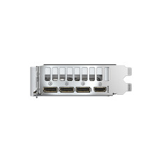 Видеокарта, Gigabyte, RTX5060 AERO OC 8G (GV-N5060AERO OC-8GD) 4719331356415, GDDR7, 128bit, 1-HDMI, 3-DP, Windforce 3X Fan, 281*117*40 мм, Цветная коробка