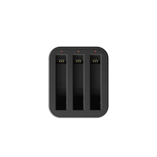 Зарядное устройство Insta360 X3 Fast Charge Hub Зарядное устройство Insta360 X3 Fast Charge Hub