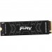 Твердотельный накопитель SSD M.2 PCIe Kingston Fury, SFYRS/1000G, 1TB 1 TB PCI4.0, NVMe