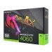 Видеокарта Colorful RTX 4060 NB DUO 8GB- V SGA PCI Express, 8 GB, V, HDMI/3DP, GDDR6/128bit