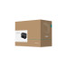 Компьютерный корпус, Deepcool, CH260 R-CH260-BKNGM0-G-1, Micro ATX/Mini-ITX, Type C*1/USB 3.0*2, HD-Audio+Mic, Высота процессорного кулера до 174мм, Длина VGA до 388/413мм, 1*3.5"/1*2.5", Сталь 0,6, 438x225x312,5мм, Без Б/П, Черный