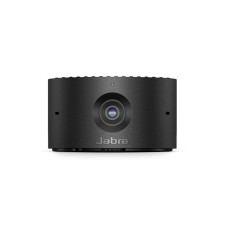 Web камера, Jabra, 8300-119, Jabra PanaCast 20, для компьютера, 13 Мегапикселей, USB А/С, Вес - 136 г