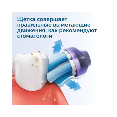 Электрическая звуковая зубная щетка Philips Sonicare 9000 DiamondClean HX9911/94