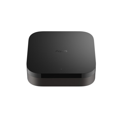 Центр умного дома Aqara Hub M3