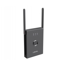 Базовая станция, Linkvil , W710D, DECT, до 10 одновременных вызовов, до 10 беспроводных трубок DECT, гарнитура Push To Talk