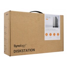 Сетевой накопитель Synology DiskStation DS120J 