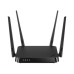 Маршрутизатор, D-Link, DIR-822/RU/E1A, 1200М, 1 WAN порт 10/100M + 4 LAN порта 10/100M Маршрутизатор, D-Link, DIR-822/RU/E1A, 1200М, 1 WAN порт 10/100M + 4 LAN порта 10/100M
