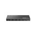 Переключатель HDMI, Lenkeng, LKV501HDR-V3.0, (4Kx2K@60Hz, 5x1)