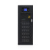Источник бесперебойного питания, SVC, RM120/20X, 120кВа/108кВт.,Тип: модульный, Высота 1,6м, Подключение до 6 модулей 20кВа(PM20X), Холодный старт, Горячая замена модулей, 3 фазы на вход/3 фазы на выход, Коэффициент мощности 0,9