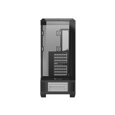 Компьютерный корпус, Thermaltake, View 600 TG, CA-11H-00F1WN-00, ATX / Micro ATX / Mini ITX / E-ATX, 3*3.5"/1*2.5", Высота кулера до 175 мм, Длина VGA до 480 мм, 560 x 249 x 584 мм, Без Б/П, Черный Компьютерный корпус, Thermaltake, View 600 TG, CA-11H-00F1WN-00, ATX / Micro ATX / Mini ITX / E-ATX, 3*3.5"/1*2.5", Высота кулера до 175 мм, Длина VGA до 480 мм, 560 x 249 x 584 мм, Без Б/П, Черный