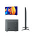 Яндекс ТВ Станция MiniLED 65" Яндекс ТВ Станция MiniLED 65"