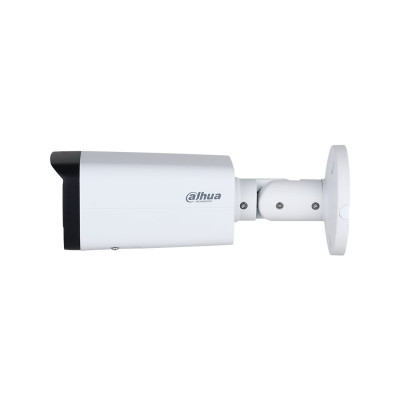 IP видеокамера, Dahua, DH-IPC-HFW2241T-ZAS, цилиндрическая, 2-мегапиксельная ИК-вариофокальная WizSense