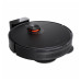 Робот-пылесос, Xiaomi, Robot Vacuum S20+ (B108GL/BHR8158EU), в комплекте зарядная станция B108GL-JZ, LDS навигация, Функция влажной уборки, Виртуальная стена, Аккумулятор 5200 мАч, 6000 Па, Черный