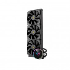 Водяное охлаждение процессора PCCooler PD360 BK 