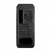 Корпус ATX midi tower AeroCool, Aero One Eclipse, (без БП), black Case