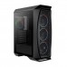 Корпус ATX midi tower AeroCool, Aero One Eclipse, (без БП), black Case