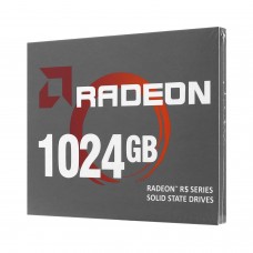 Твердотельный накопитель SSD AMD Radeon R5 R5SL1024G,  1 TB 