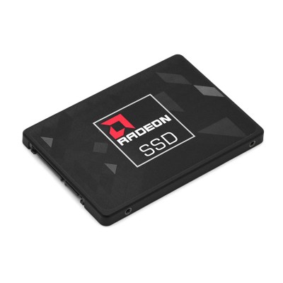 Твердотельный накопитель SSD AMD Radeon R5 R5SL1024G,  1 TB SATA SATA 6Gb/s