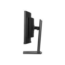 Монитор, iiyama, ProLite PL3497WQP, XCB3497WQSNP-B1, 34", Изогнутый, 3440x1440, VA, 21:9, 120 Гц, 350 кд/м2, 0.4 мс, 16.7М, 3000:1, 178/178, HDMI*2, DP*1, USB*4, USB-C*1, Mini jack, вращение/наклон, Черный