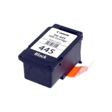 Струйный картридж, Canon, PG-445, 8283B001AA, для PIXMA TS304, MG2541S, TR4640, TS3340/TS3440/TS3640, 180 стр. (A4)