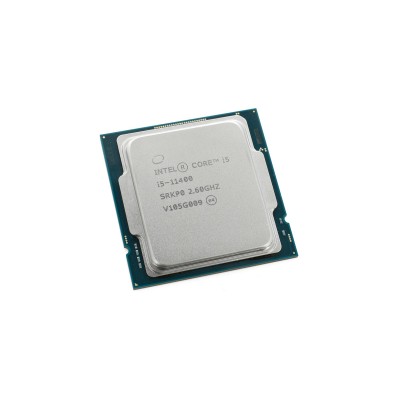 Процессор Intel Сore i5-11400, oem СPU 2.6GHz (Rocket Lake, 4.4), 6C/12T, 12 MB L3, 65W, UHD730, Socket1200
