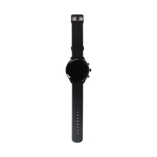 Смарт часы, TECNO, Watch Pro 2, WP02, Дисплей 1.43" цветной AMOLED-экран, Разрешение 466 x 466, Водонепроницаемые (IP68), Вес 56 гр, (Dark Grey) Серый