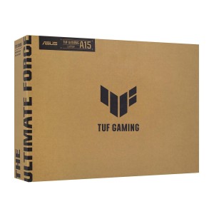 Ноутбук ASUS TUF Gaming A15 FA507NV-LP023 (90NR0E85-M002A0) 