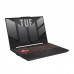 Ноутбук ASUS TUF Gaming A15 FA507NV-LP023 (90NR0E85-M002A0) NB Ryzen 7-7735HS-3.2/512GB SSD/16GB/RTX4060-8GB/15,6"FHD, Dos