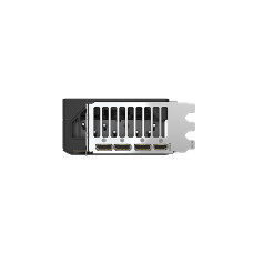 Видеокарта, Gigabyte, RTX5070 AORUS MASTER 12G (GV-N5070AORUS M-12GD) 4719331355753, GDDR7, 192bit, 1-HDMI, 3-DP, Windforce 3X Fan, 317*136*64 мм, Цветная коробка