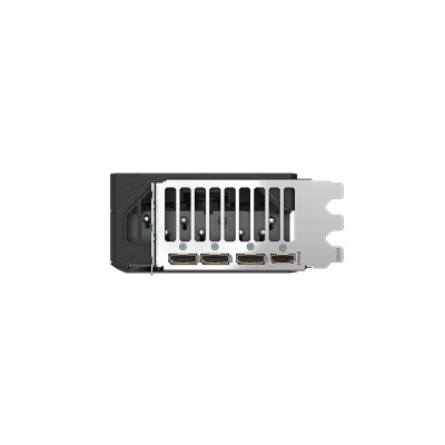 Видеокарта, Gigabyte, RTX5070 AORUS MASTER 12G (GV-N5070AORUS M-12GD) 4719331355753, GDDR7, 192bit, 1-HDMI, 3-DP, Windforce 3X Fan, 317*136*64 мм, Цветная коробка