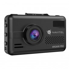 Видеорегистратор Navitel XR2600 PRO 