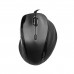 Клавиатура и мышь, USB, Delux DLD-6220OUB, Черный KeyBoard + mouse, Black