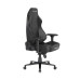Игровое компьютерное кресло, DX Racer, GC/XLMP25LTA/TRIANGLE.N, Martian PRO, Рекомендуемый рост: до 190 см, Рекомендуемый вес: до 125 кг, Эко-кожа, Металлическая основа кресла, Угол наклона 135°, Механизм качания: мультиблок, 4D подлокотники, Функция вент