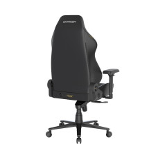 Игровое компьютерное кресло, DX Racer, GC/XLMP25LTA/TRIANGLE.N, Martian PRO, Рекомендуемый рост: до 190 см, Рекомендуемый вес: до 125 кг, Эко-кожа, Металлическая основа кресла, Угол наклона 135°, Механизм качания: мультиблок, 4D подлокотники, Функция вент