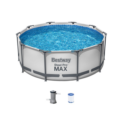 Каркасный бассейн Bestway 561JD