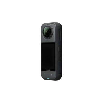 Экшн-камера Insta360 X5 Essentials Bundle