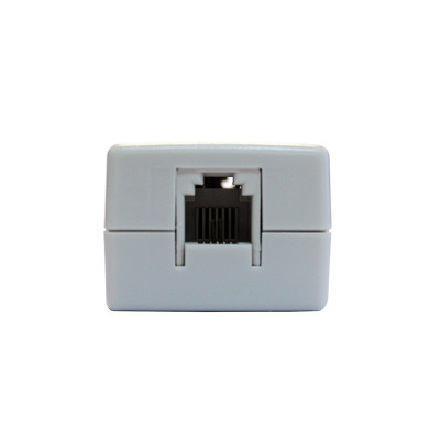 ADSL Сплиттер, D-Link, DSL-30CF/RS, 1 разъем RJ-11 для подключения к телефонной линии,, 1 разъем RJ-11 для подключения телефона (или мини-АТС), 1 разъем RJ-11 для подключения ADSL-модема