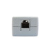 ADSL Сплиттер, D-Link, DSL-30CF/RS, 1 разъем RJ-11 для подключения к телефонной линии,, 1 разъем RJ-11 для подключения телефона (или мини-АТС), 1 разъем RJ-11 для подключения ADSL-модема