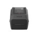 Принтер этикеток, Honeywell, PC45T020000200, термотрансферный, 203 dpi, ширина печати до 4", сенсорный дисплей, Ethernet, Bluetooth, Wi-Fi (ROW), NFC, без кабеля питания, черный