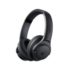 Наушники, soundcore, Q20i (A3004G11), Bluetooth 5.0, ANC, Черный Наушники, soundcore, Q20i (A3004G11), Bluetooth 5.0, ANC, Черный