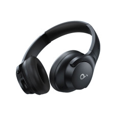 Наушники, soundcore, Q20i (A3004G11), Bluetooth 5.0, ANC, Черный Наушники, soundcore, Q20i (A3004G11), Bluetooth 5.0, ANC, Черный