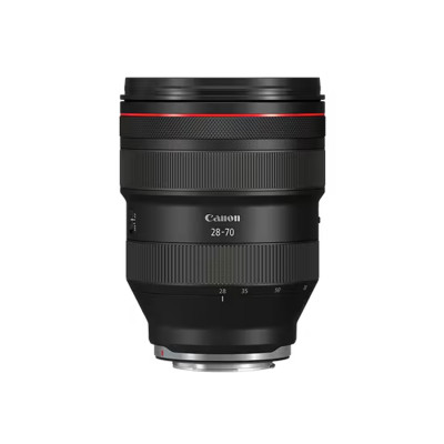 Объектив Canon RF 28-70 mm F2L USM