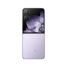 Мобильный телефон Xiaomi MIX Flip 12GB RAM 512GB ROM Purple Мобильный телефон Xiaomi MIX Flip 12GB RAM 512GB ROM Purple