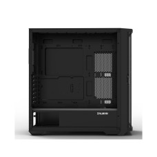 Компьютерный корпус, Zalman, Z10 PLUS, Mid Tower, ATX / mATX / Mini-ITX, 2*USB 3.0, 1*USB Type-C, HD Audio/Mic, Кулер 4*14см ARGB, Высота процессорного кулера 173мм, Длина VGA до 395 мм, Количество отсеков 2*3.5"/2*2.5" , 481*220*488 мм, Без Б/П Компьютерный корпус, Zalman, Z10 PLUS, Mid Tower, ATX / mATX / Mini-ITX, 2*USB 3.0, 1*USB Type-C, HD Audio/Mic, Кулер 4*14см ARGB, Высота процессорного кулера 173мм, Длина VGA до 395 мм, Количество отсеков 2*3.5"/2*2.5" , 481*220*488 мм, Без Б/П