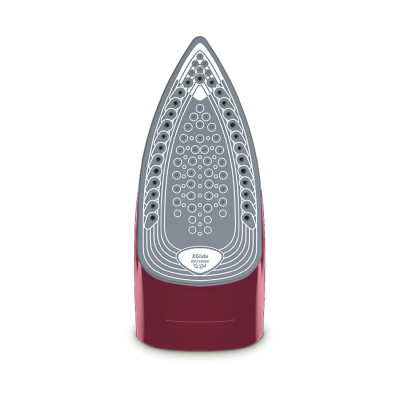 Утюг, Tefal, FV2847E0, Мощность 2400 Вт, Паровой удар: 160 г/мин, Подача пара: 35 г/мин, Противокапельная система